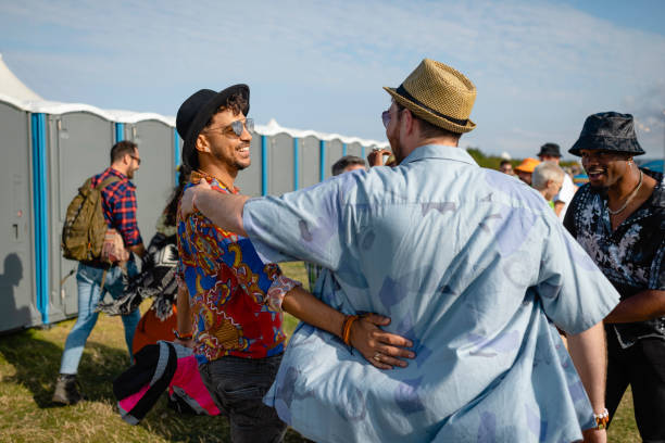 Best Local porta potty services  in River Hills, WI