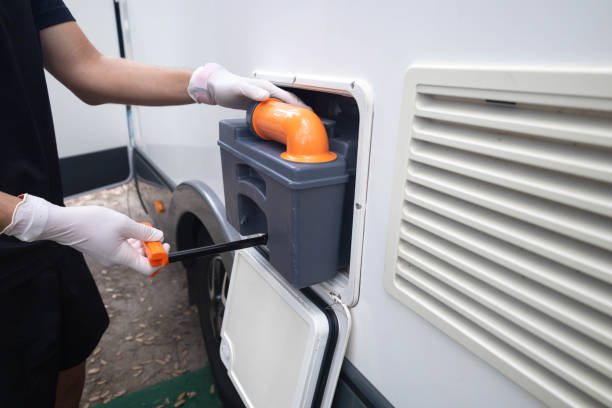 Best Local porta potty services  in River Hills, WI