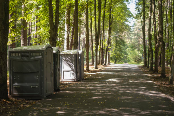 Best Emergency porta potty rental  in River Hills, WI