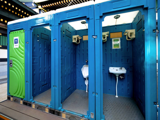Best Porta potty rental near me  in River Hills, WI