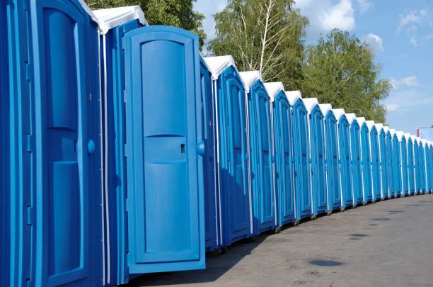 Best Portable toilet rental cost  in River Hills, WI